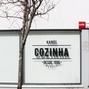 Cozinha Kairós