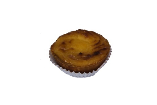 Queijadas de Nata Queijadas de Nata