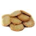 Bolacha de Amêndoa
