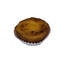 Queijadas de Nata