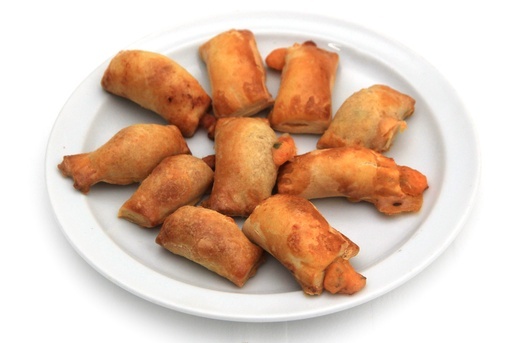 Almofadinhas Almofadinhas