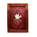 Quadro do Espírito Santo