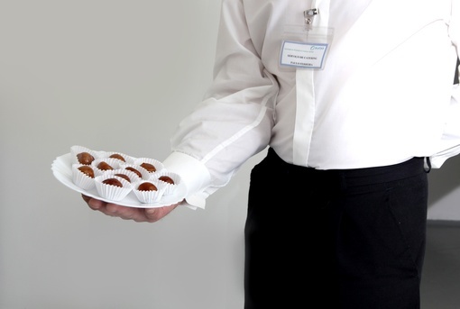 Serviço de Catering Serviço de Catering