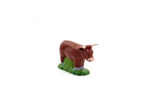 Figura de Presépio - Boi