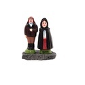 Capote e Capelo na Pedra
