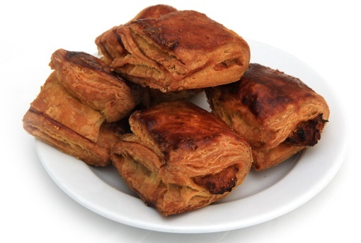 Folhados