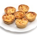 Quiches-Lorraine