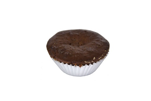Queijadas de Feijão Escuro Queijadas de Feijão Escuro