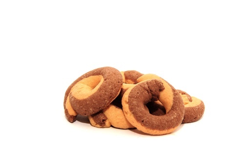 Biscoitos Duo Biscoitos Duo