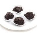 Trufas de Ananás