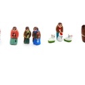 Figuras diversas lapinha Figuras diversas lapinha