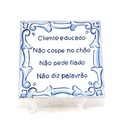 Troféus Personalizados - Azulejo Troféus Personalizados - Azulejo