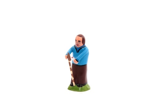 Figura de Presépio - Foguista Figura de Presépio - Foguista